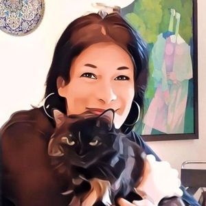 Meet your Posher, Valérie